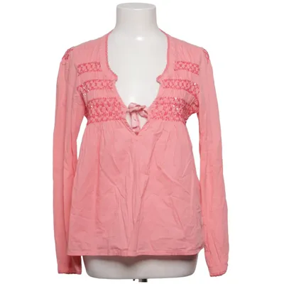 Blouse (Rose) de Odd Molly Coton
