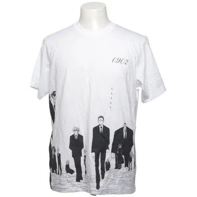T-shirt (Hunter X Hunter) van Uniqlo x UT