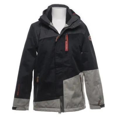 Skidjacka (Svart, Grå) från Killtec Polyester