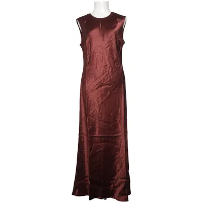 Maxi dress (Brown) from Third Form Acetate
