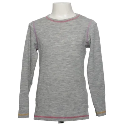 Ondershirt (Grijs) van Friends Merinowol