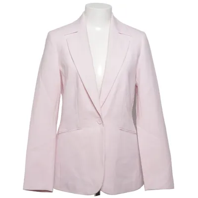 Blazer (Roze) van Elements Polyester