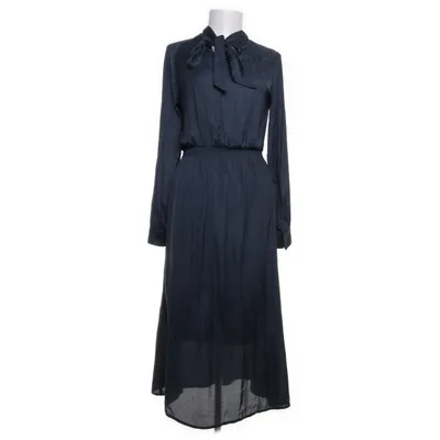 Maxi jurk (Blauw) van Reserved