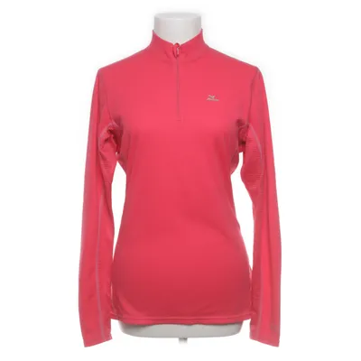 Haut thermique (Rouge) de Mizuno Polyester