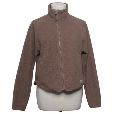 Fleece jas (Mck Yrsa W Pile Jkt) van McKinley Polyester