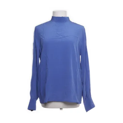 Blus (Blå) från Closed