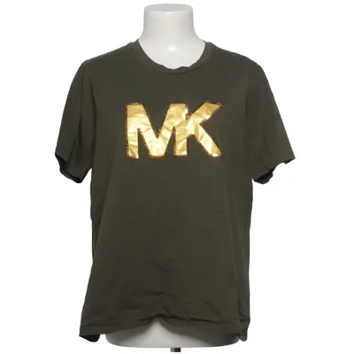 T-shirt (Grøn) fra Michael Kors