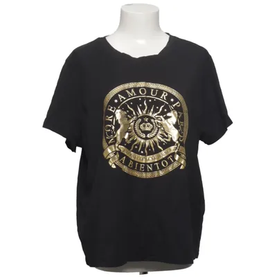 T-shirt (Noir) de Amour
