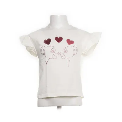T-shirt (Beige) från Orchestra Bomull
