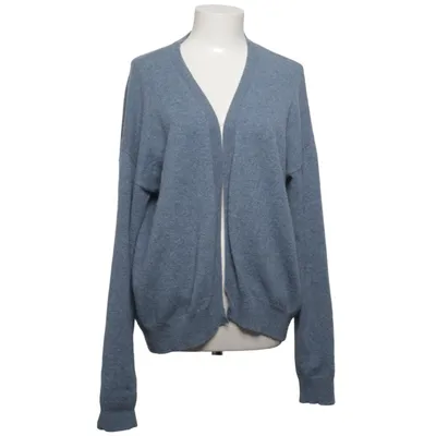 Cardigan (Blue) from Zwei Cashmere