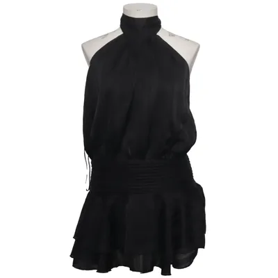 Klänning (Svart) från Luc.ce Polyester