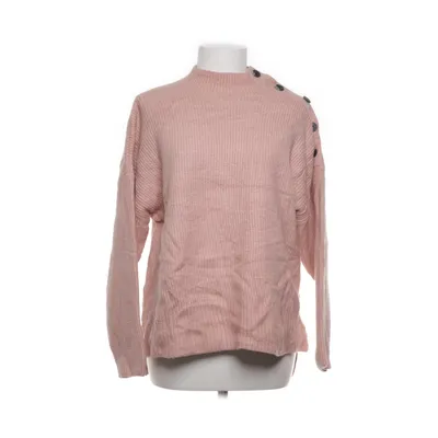 Tröja (Rosa) från Regatta Akryl, Bomull, Elastan, Polyester, Ull