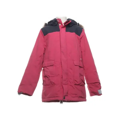 Parkas (Röd, Blå) från Didriksons Polyamid, Polyester