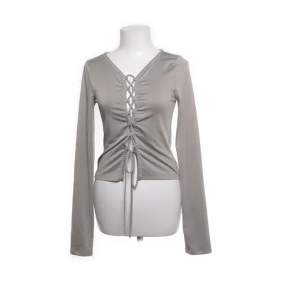 Haut (Vert) de Weekday Polyester, Élasthane