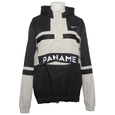 Anorak (Svart, Beige) från Nike Polyester