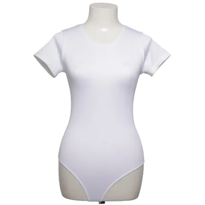 Body (Blanc) de Primark Cares Élasthane, Polyamide