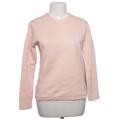Collegetröja (JR GRACE SLEEVES) från Little Remix Charlotte Eskildsen Polyester, Tencel