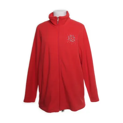 Veste polaire (Rouge) de Paola!