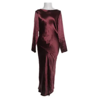 Långklänning (0938056B) från ASOS Polyester