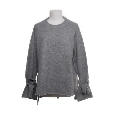 Trui (Grijs) van Zara Knit