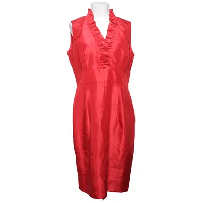 Kjole (Rød) fra Jessica Howard Polyester