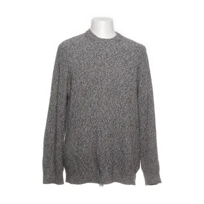 Tröja (Grå) från H&M Akryl, Bomull