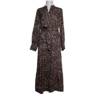 Maxi jurk (Meerkleurig) van JOOP! Elastaan, Polyester