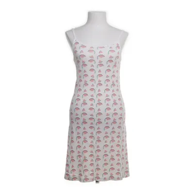 Nightshirt (White, Multicolored) from Petit Bateau Cotton