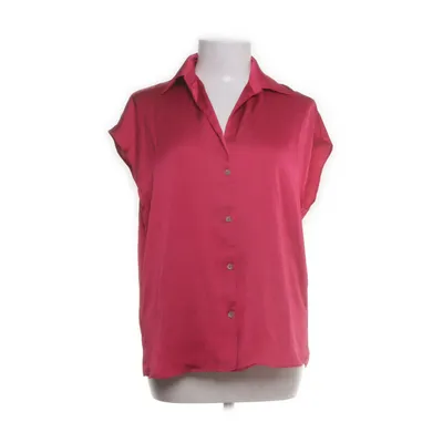 Top (Pink) fra Mango