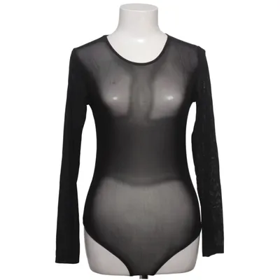 Romper (Zwart) Elastaan, Polyamide