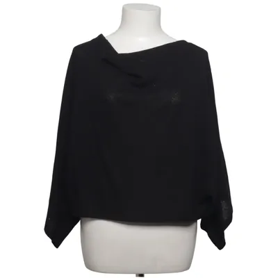 Sweater (Sort) fra Nelly Bomuld, Polyester