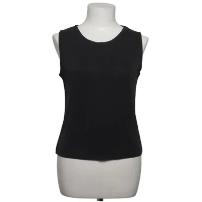 Tank Top (Black) from SAND Basic Polyester