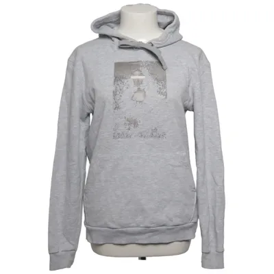 Kapuzenpullover (Grau) von The Cool Elephant