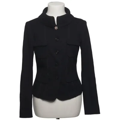 Blazer (Zwart) van Marc Cain