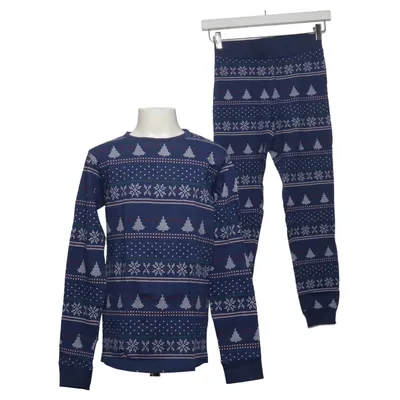Pyjama (Jolly Pj Pack) van Cubus Katoen