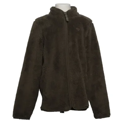 Fleece jacket (Green) from Ullmax Polyester