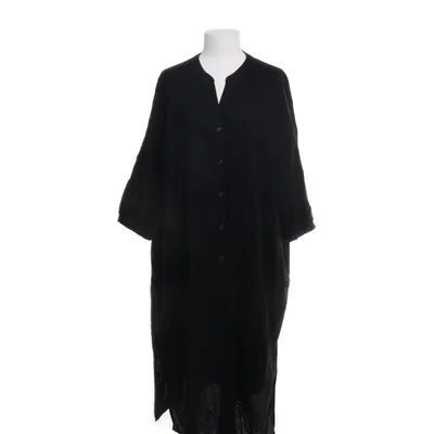 Blousejurk (Zwart) van C&A Linnen, Viscose