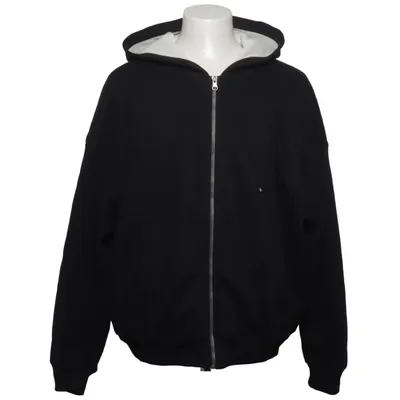 Hættetrøje (Boxy Fit) fra Hollister Bomuld, Genanvendt polyester
