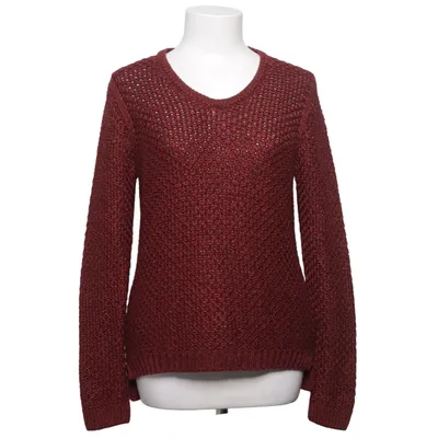 Tröja (Brun) från Massimo Dutti Akryl, Polyamid