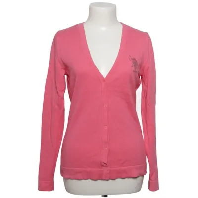 Cardigan (Pink) fra U.S. Polo Assn.