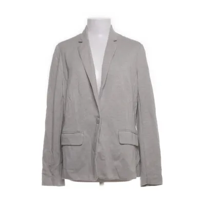 Blazer (Grijs) van Tom Tailor Polyamide, Viscose