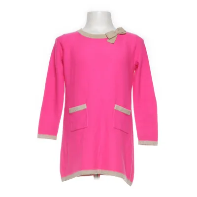 Klänning (Rosa, Guldfärgad) från Lilly Pulitzer Akryl, Elastan, Polyamid