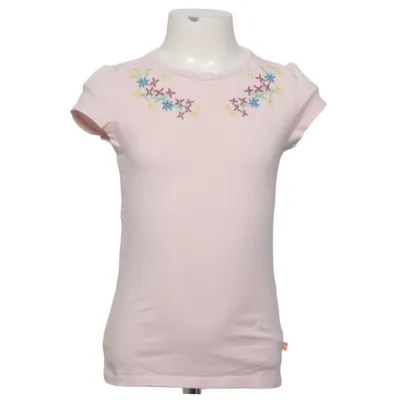 T-shirt (Botanic-Sg-02-C) de Someone Coton, Élasthane