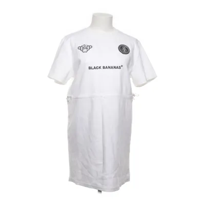T-shirt (WMN-FW21-012) van Black Bananas Katoen, Polyester