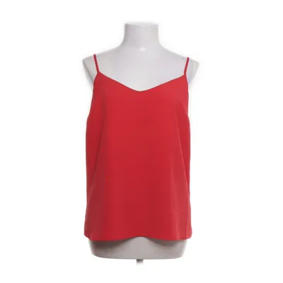 Tanktop (Rood) van New Look Polyester