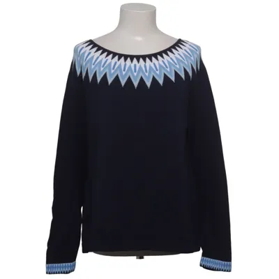 Sweater (CHRISTINA JUMPER) from Jumperfabriken Cotton