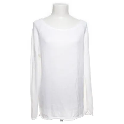 Tröja (Vit) från Mikos