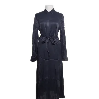 Blousejurk (Blauw) van Yaya Women Viscose