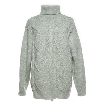 Turtleneck (Green) from MYLY