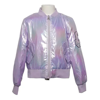 Bomberjack (Lila) van Outerwear by Name It Polyester